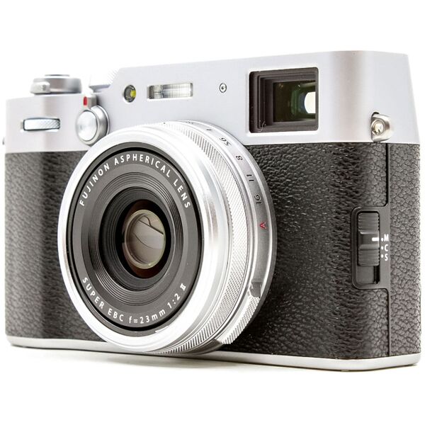 fujifilm x100v (condition: excellent)