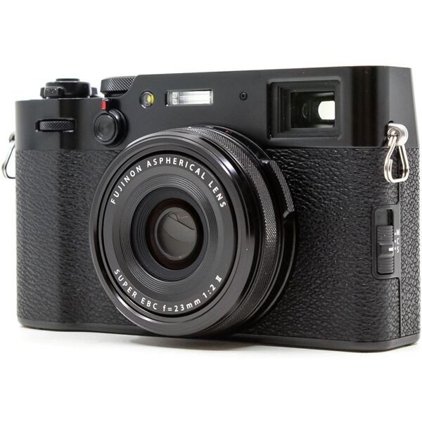 fujifilm x100v (condition: excellent)