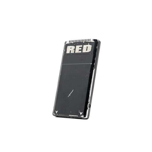 red digital cinema redmag 240gb ssd module (condition: good)