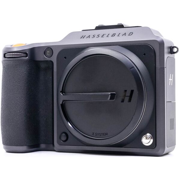 hasselblad x1d ii 50c (condition: good)