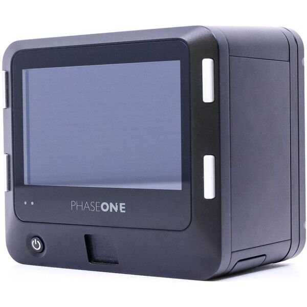 phase one iq1 80 digital back (condition: excellent)