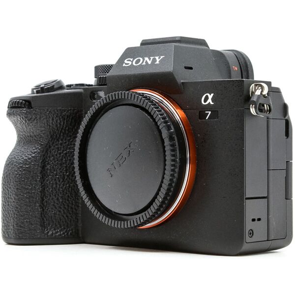 sony alpha a7 iv (condition: excellent)