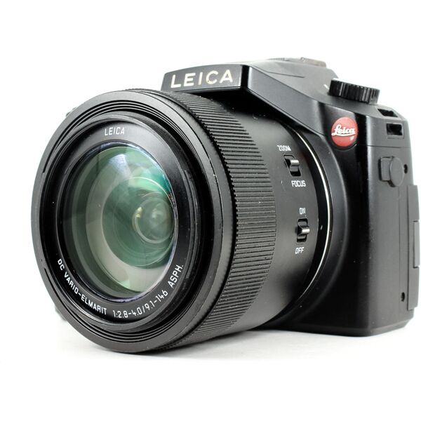 leica v-lux (typ 114) (condition: s/r)