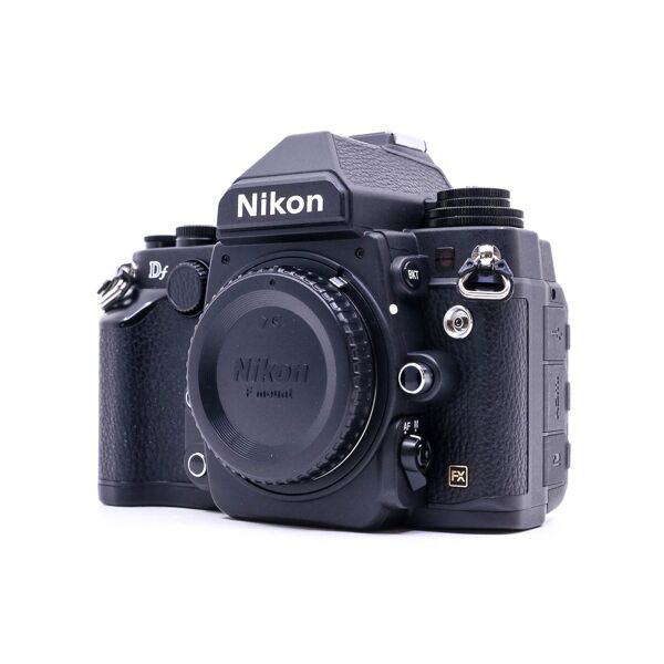 nikon df (condition: excellent)