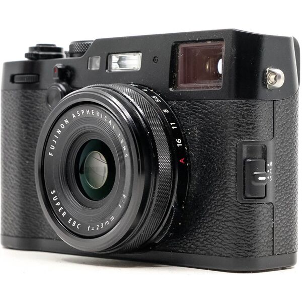 fujifilm x100f (condition: good)