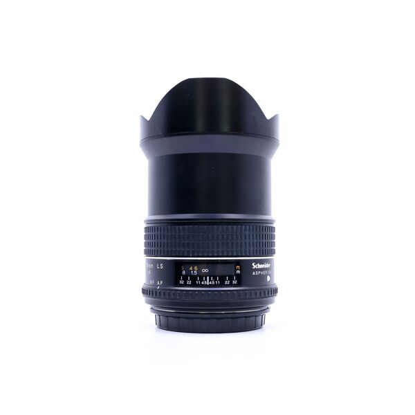 phase one schneider 28mm f/4.5 af ls (condition: excellent)