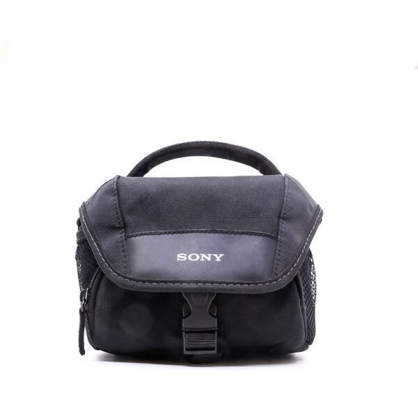 sony lcs-u11 carry case (condition: excellent)