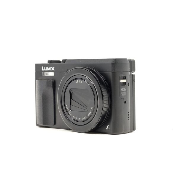 panasonic lumix dc-tz90 (condition: excellent)