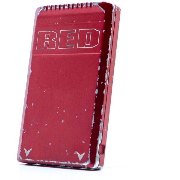 red digital cinema red mini-mag 512gb (condition: good)