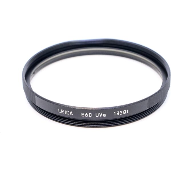 leica e60 uva filter [13381] (condition: good)