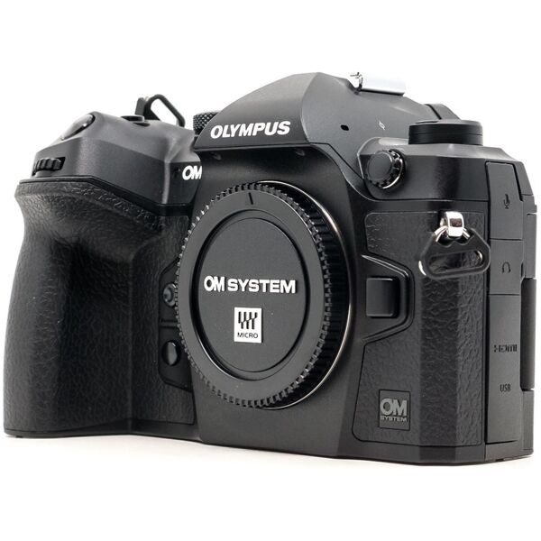 om system om-1 (condition: like new)