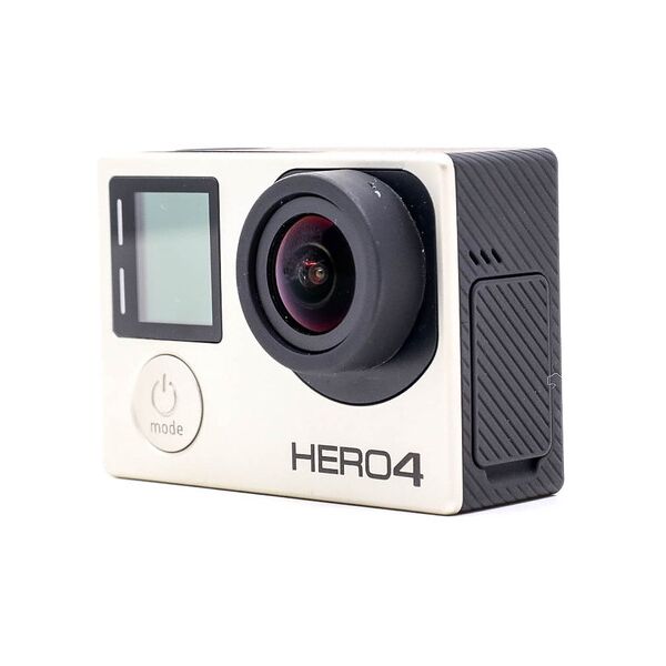 gopro hero4 session (condition: well used)