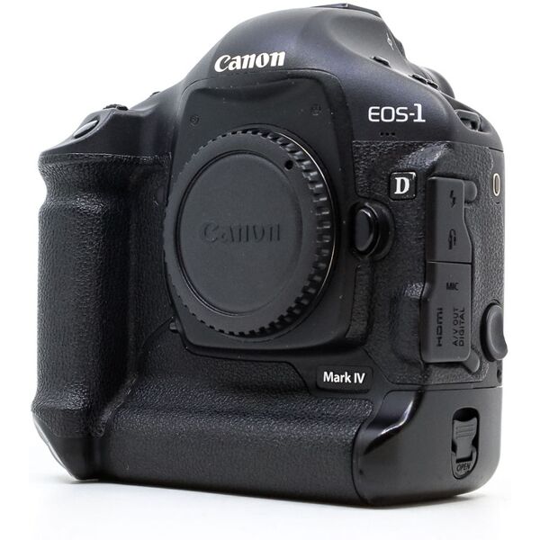 canon eos 1d mark iv (condition: good)