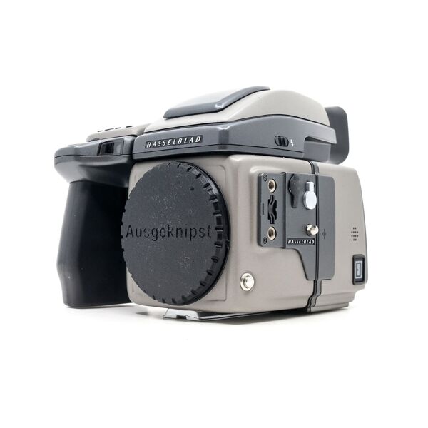 hasselblad h4d-60 (condition: excellent)