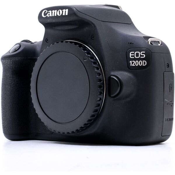 canon eos 1200d (condition: good)