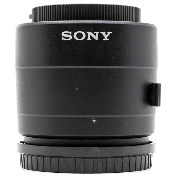 sony la-fzb1 b4 to fz lens mount adapter (condition: excellent)