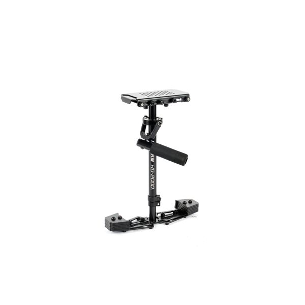 glidecam hd2000 stabiliser system (condition: like new)