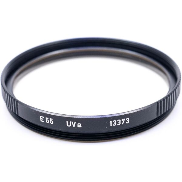 leica e55 uva filter [13373] (condition: excellent)