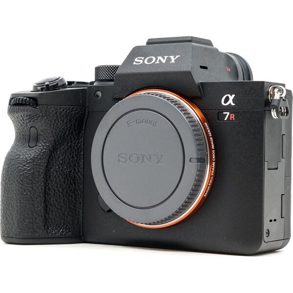 sony alpha a7r iv (condition: excellent)