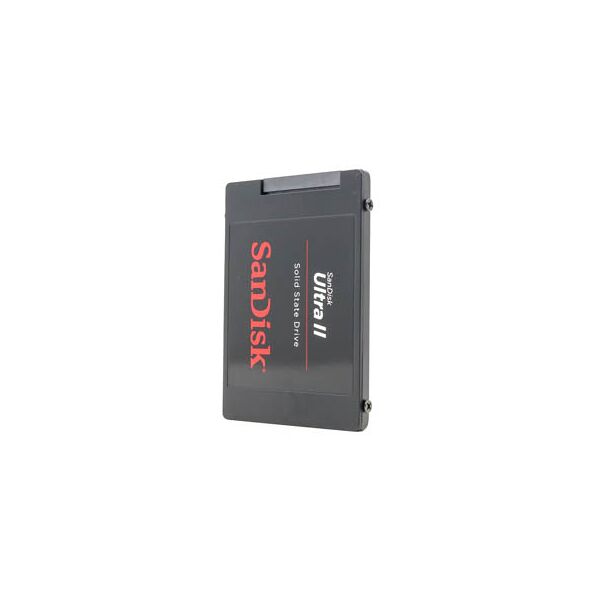 sandisk ultra ii 480gb ssd (condition: like new)