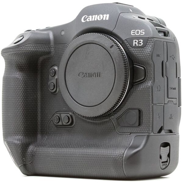 canon eos r3 (condition: excellent)