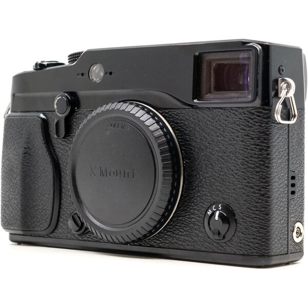 fujifilm x-pro 1 (condition: good)