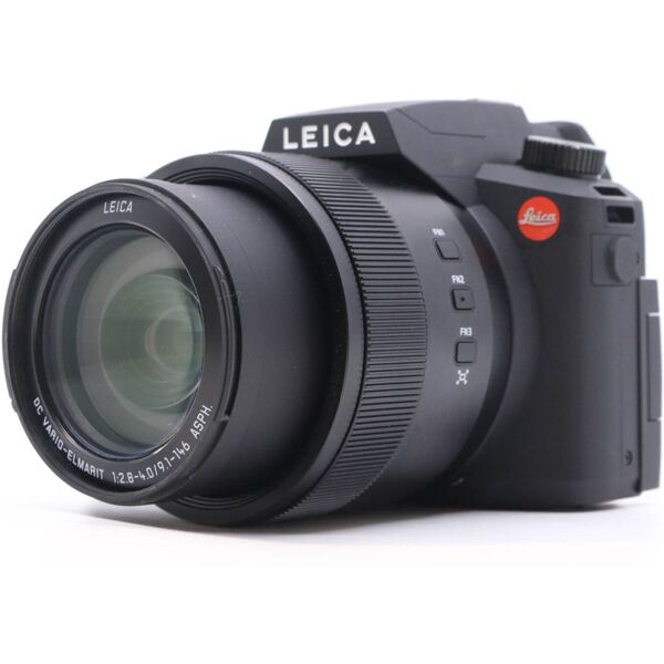 leica v-lux 5 (condition: excellent)