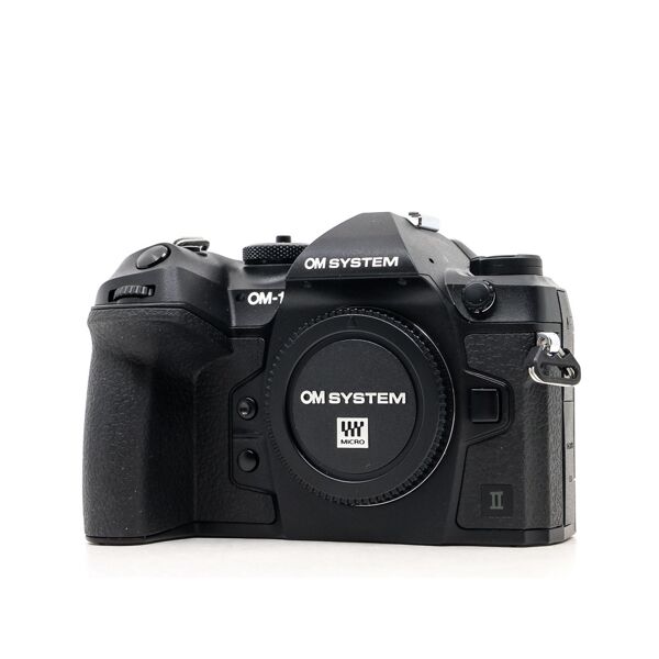 om system om-1 mark ii (condition: excellent)