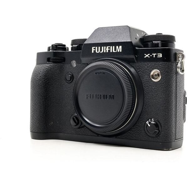 fujifilm x-t3 (condition: good)