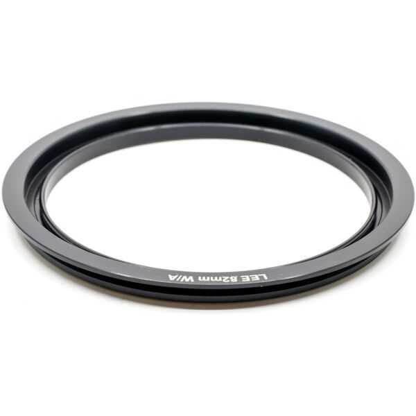 lee 82mm wide angle adapter ring (condition: like new)