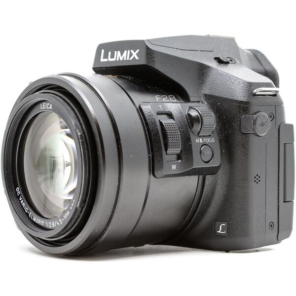 panasonic lumix dmc-fz300 (condition: excellent)