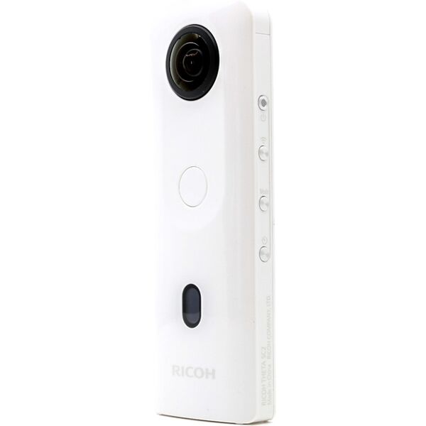 ricoh theta sc2 (condition: like new)