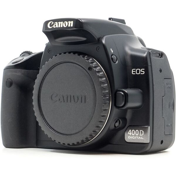 canon eos 400d (condition: good)