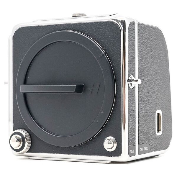 hasselblad 907x 50c (condition: excellent)