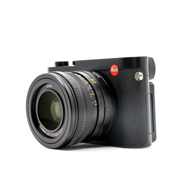 leica q3 (condition: like new)