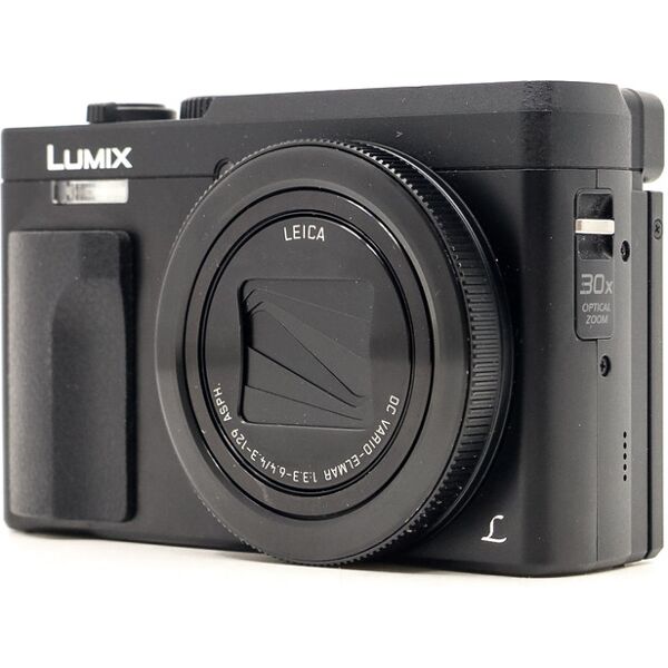 panasonic lumix dc-tz90 (condition: excellent)