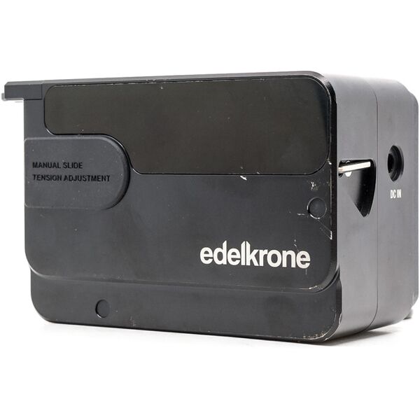 edelkrone slide module v3 (condition: good)