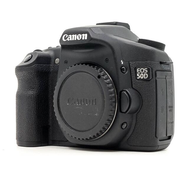 canon eos 50d (condition: excellent)