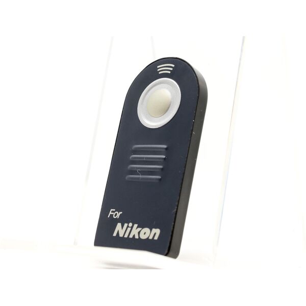 nikon ml-l3 remote control (condition: good)