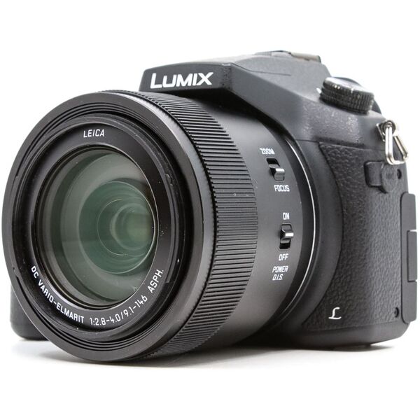 panasonic lumix dmc-fz1000 (condition: excellent)