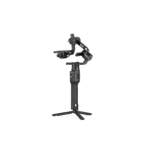 dji ronin-s (condition: excellent)