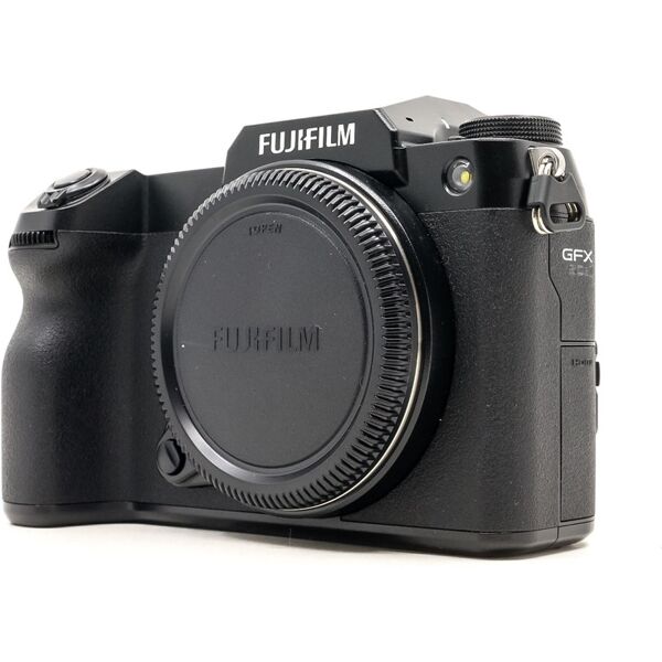 fujifilm gfx 50s ii (condition: like new)