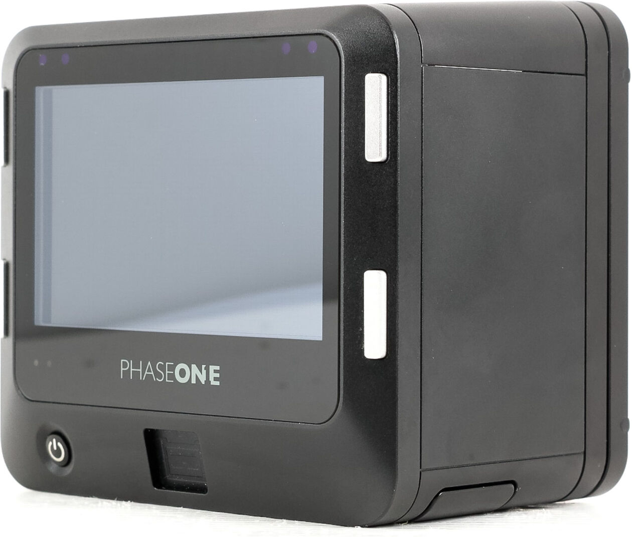 phase one iq1 80 digital back (condition: good)