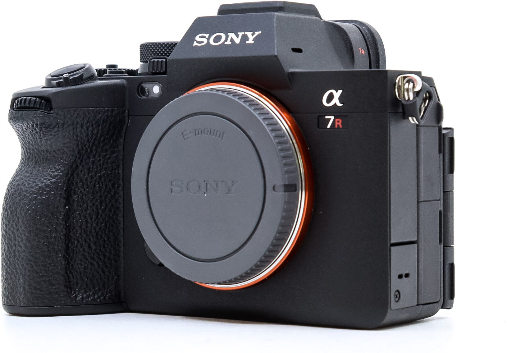 sony alpha a7r v (condition: like new)