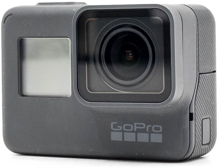 gopro hero5 session (condition: excellent)