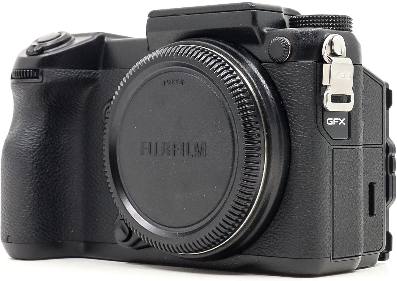 fujifilm gfx 50s (condition: excellent)