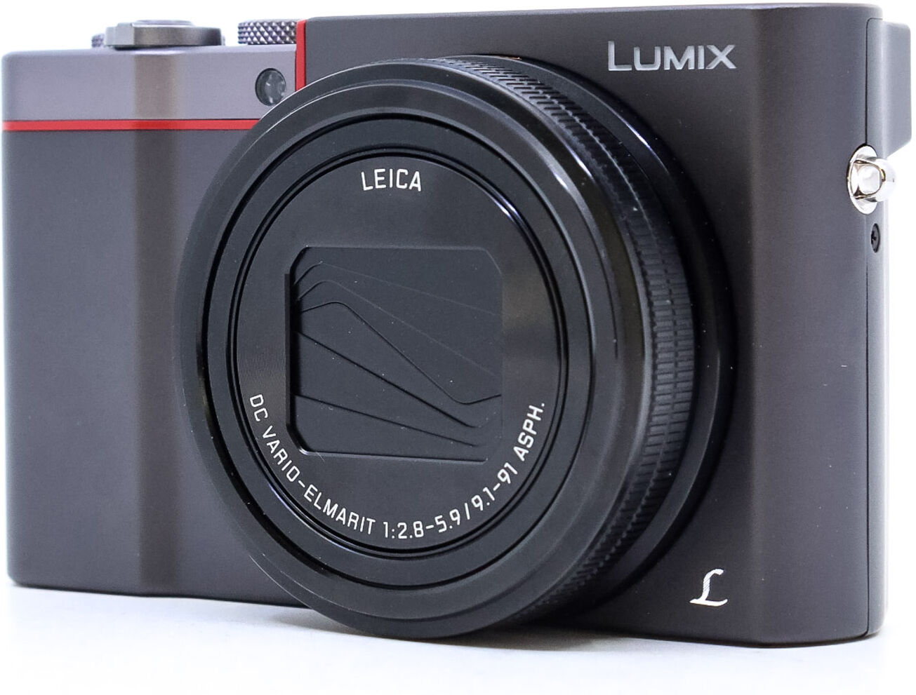 panasonic lumix dmc-tz101 (condition: excellent)