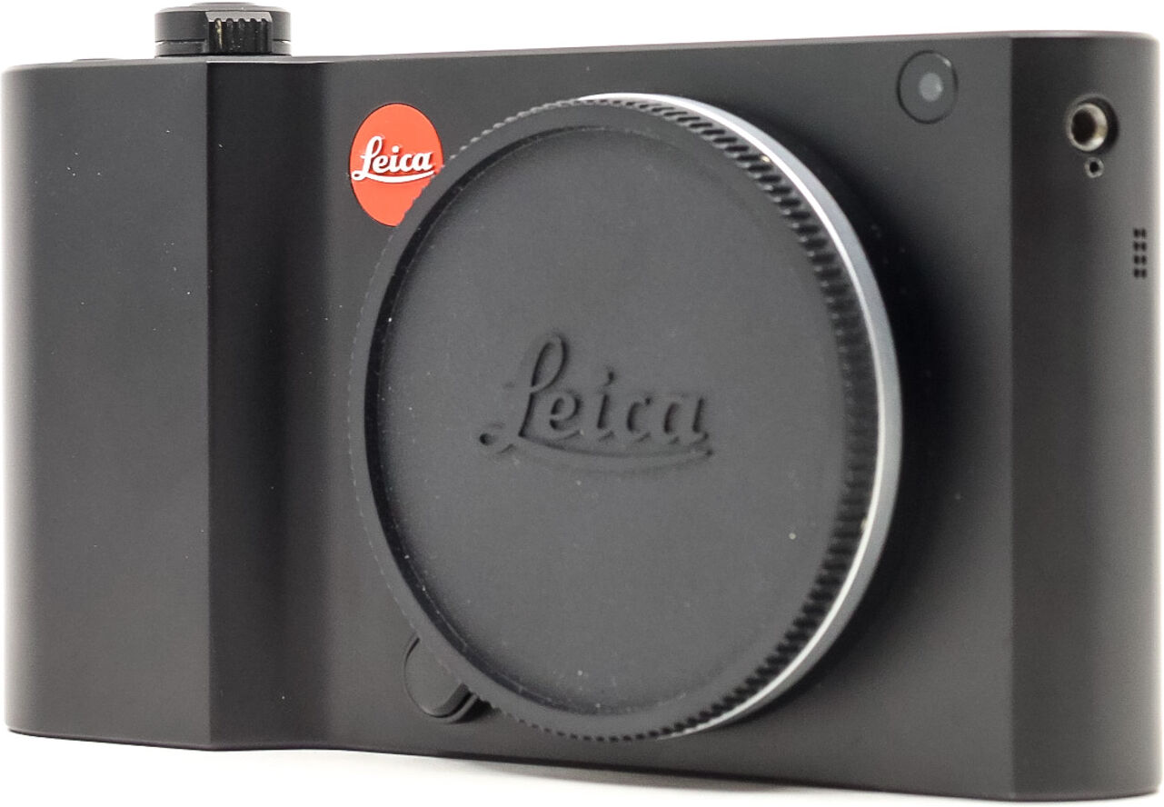 leica tl2 black [18187] (condition: s/r)