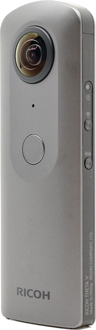 ricoh theta v (condition: like new)