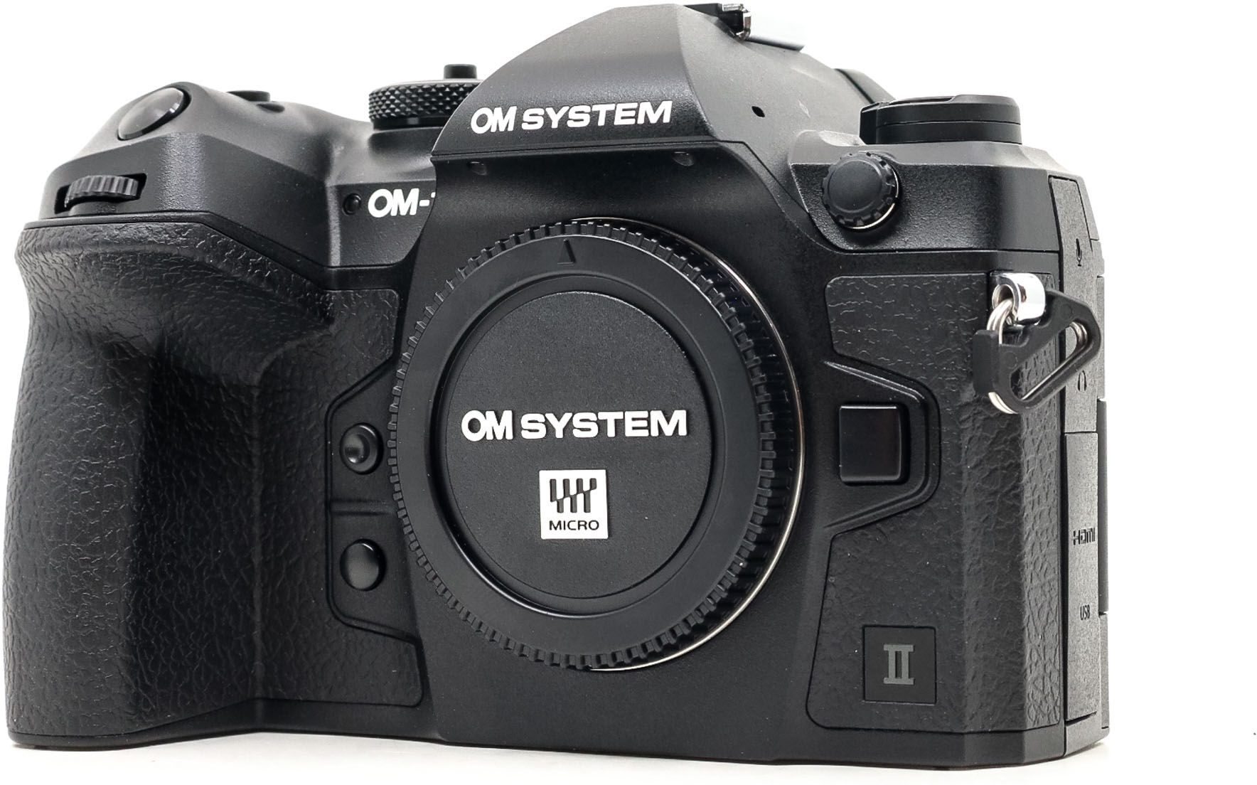 om system om-1 mark ii (condition: excellent)